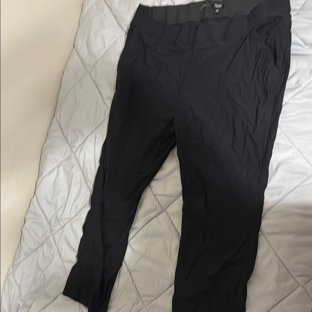 Vera wang dress pants